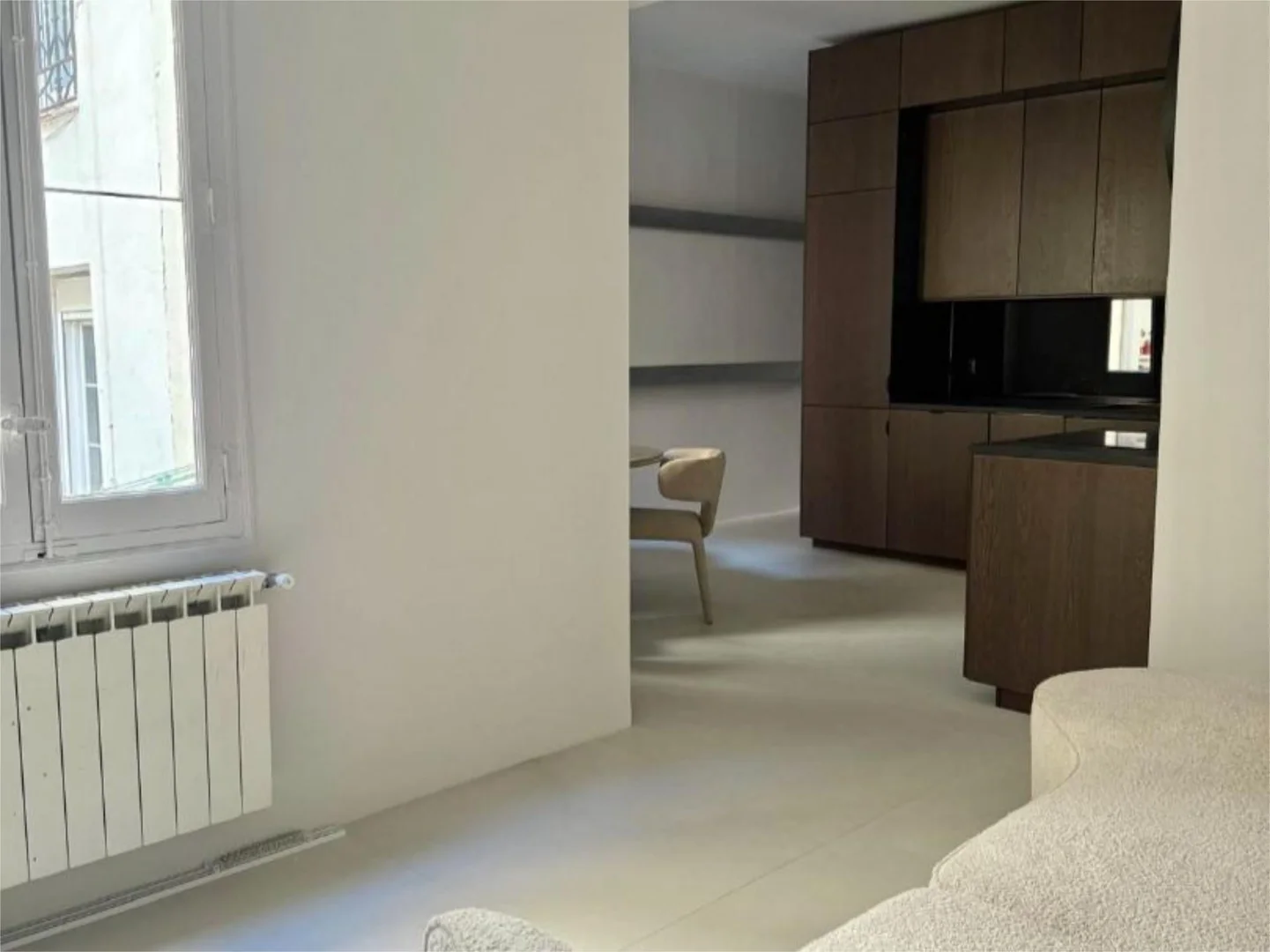 Piso en  Calle del Duque de Sesto 3 - Foto 5