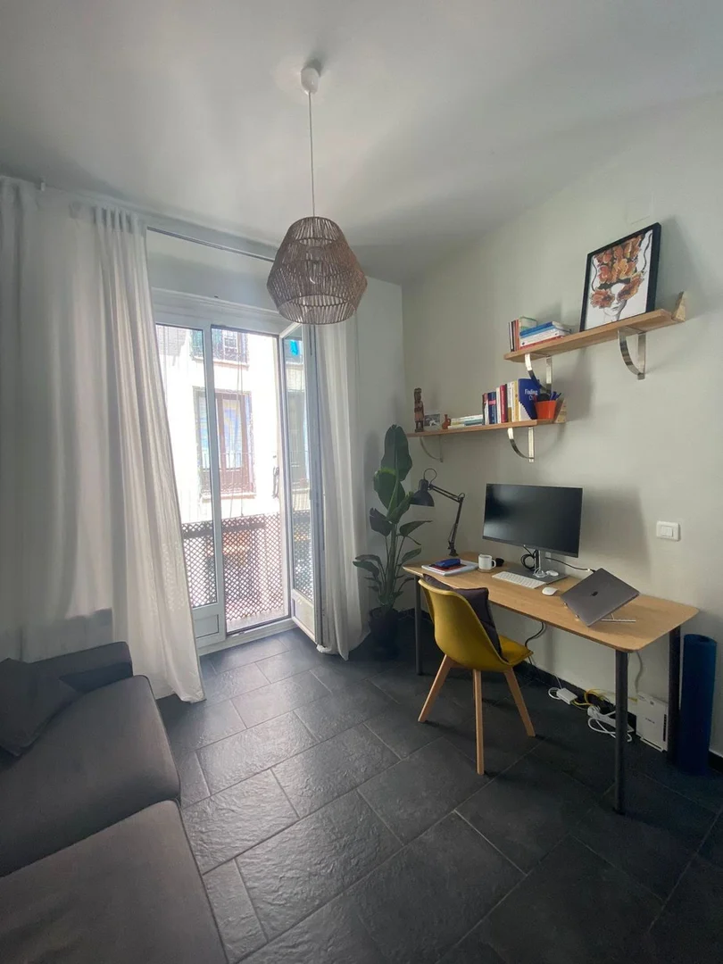 Piso en calle Ave María, 31 - Foto 8