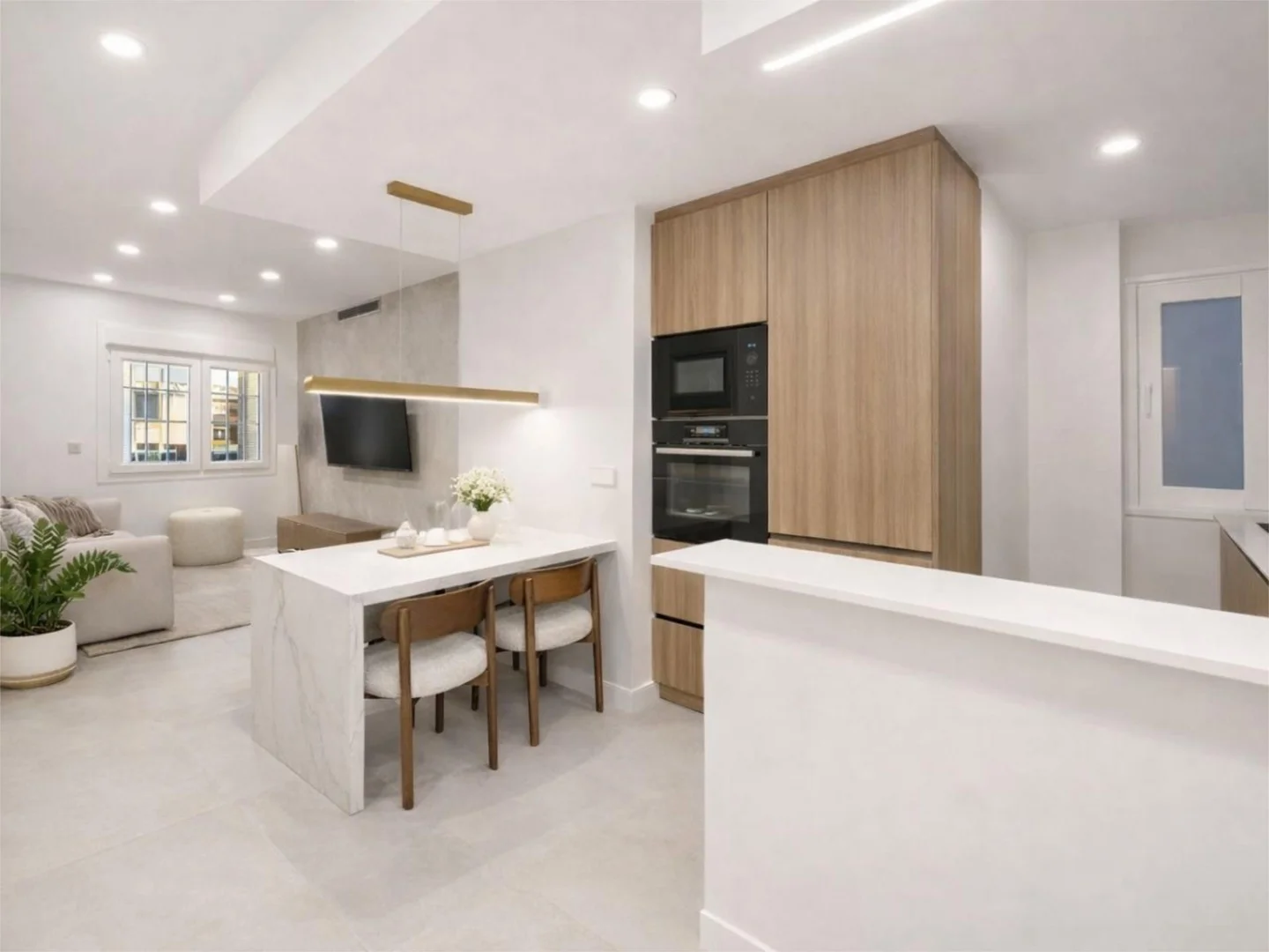 Piso en  Calle de Montesa 13 - Foto 1