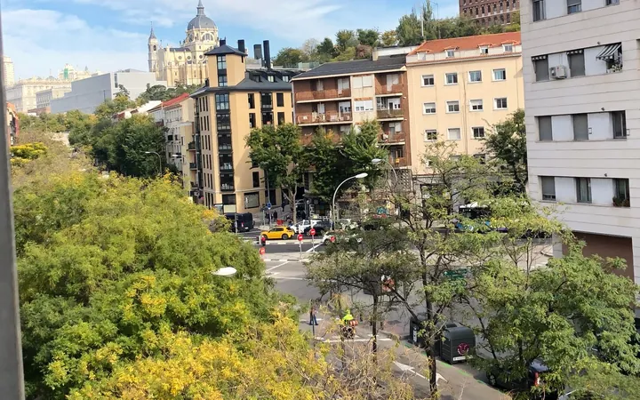 Piso en Paseo de los Melancólicos, 4, Imperial - Foto 2