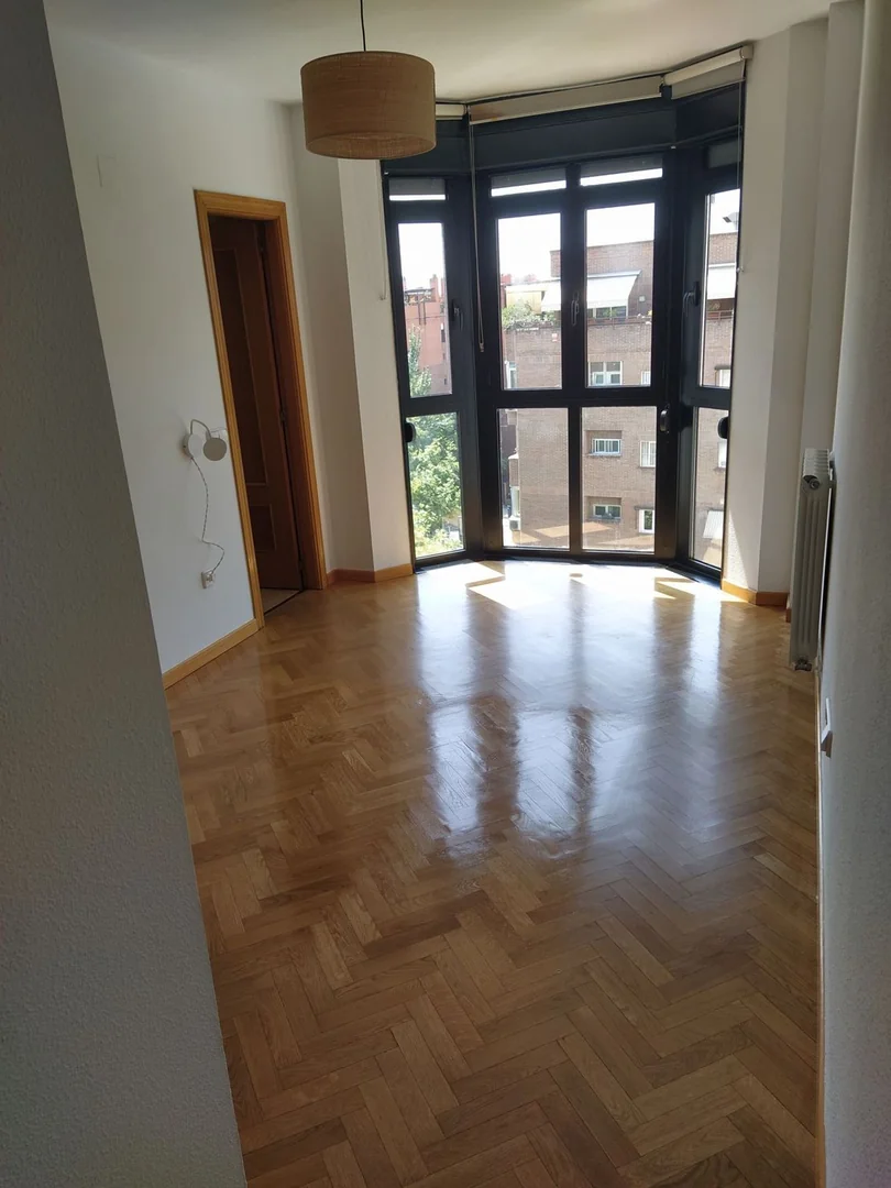 Piso en Calle de francos rodríguez, 69, Ciudad Universitaria - Foto 22