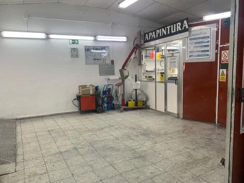 Local comercial en  Calle del Mar de Omán 24 - Foto 7