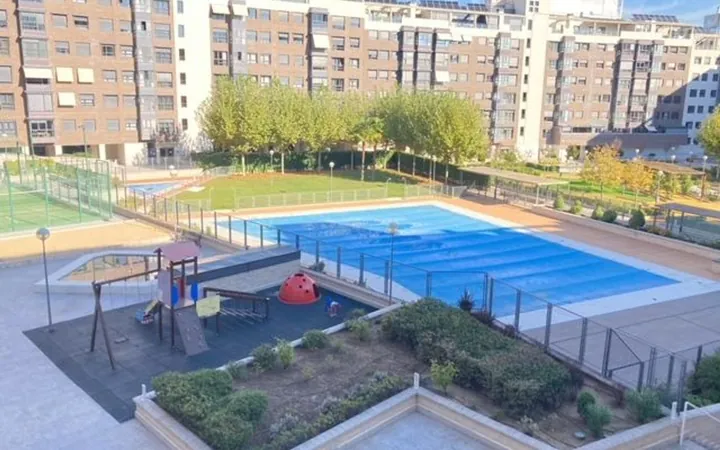 Piso en Calle Capiscol, 12, Las Tablas - Foto 1