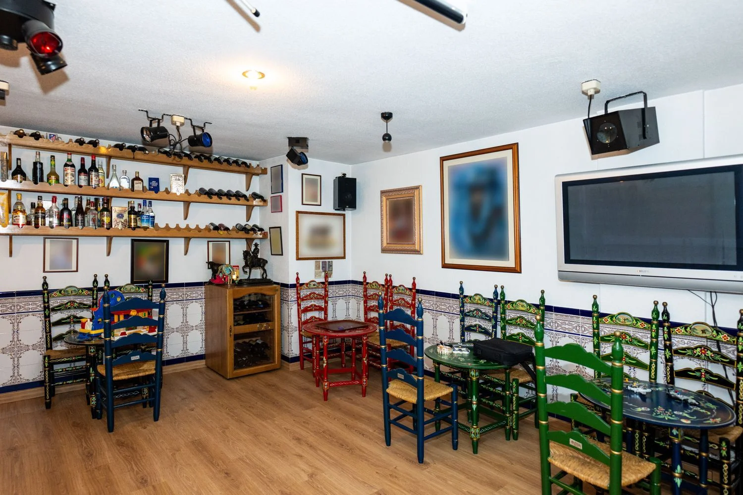 Chalet pareado en calle de Bueso de Pineda, 62 - Foto 31