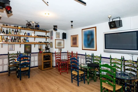 Chalet pareado en calle de Bueso de Pineda, 62 - Foto 31