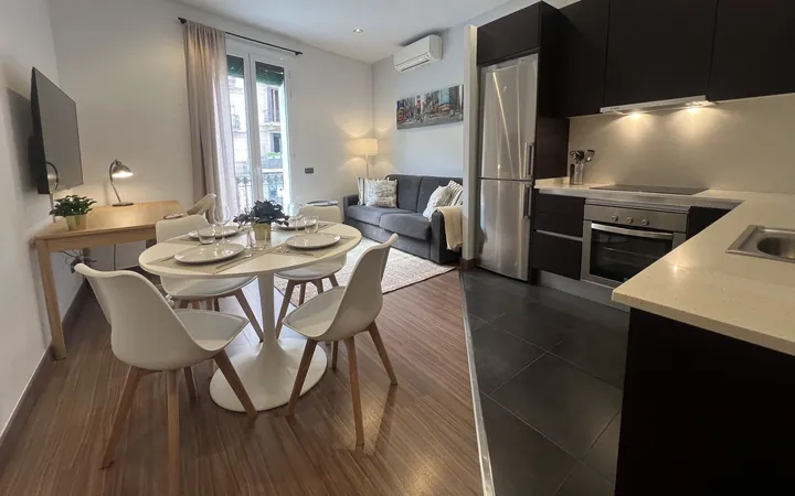 Piso en Calle de Pere IV, 121, El Parc i la Llacuna del Poblenou - Foto 1