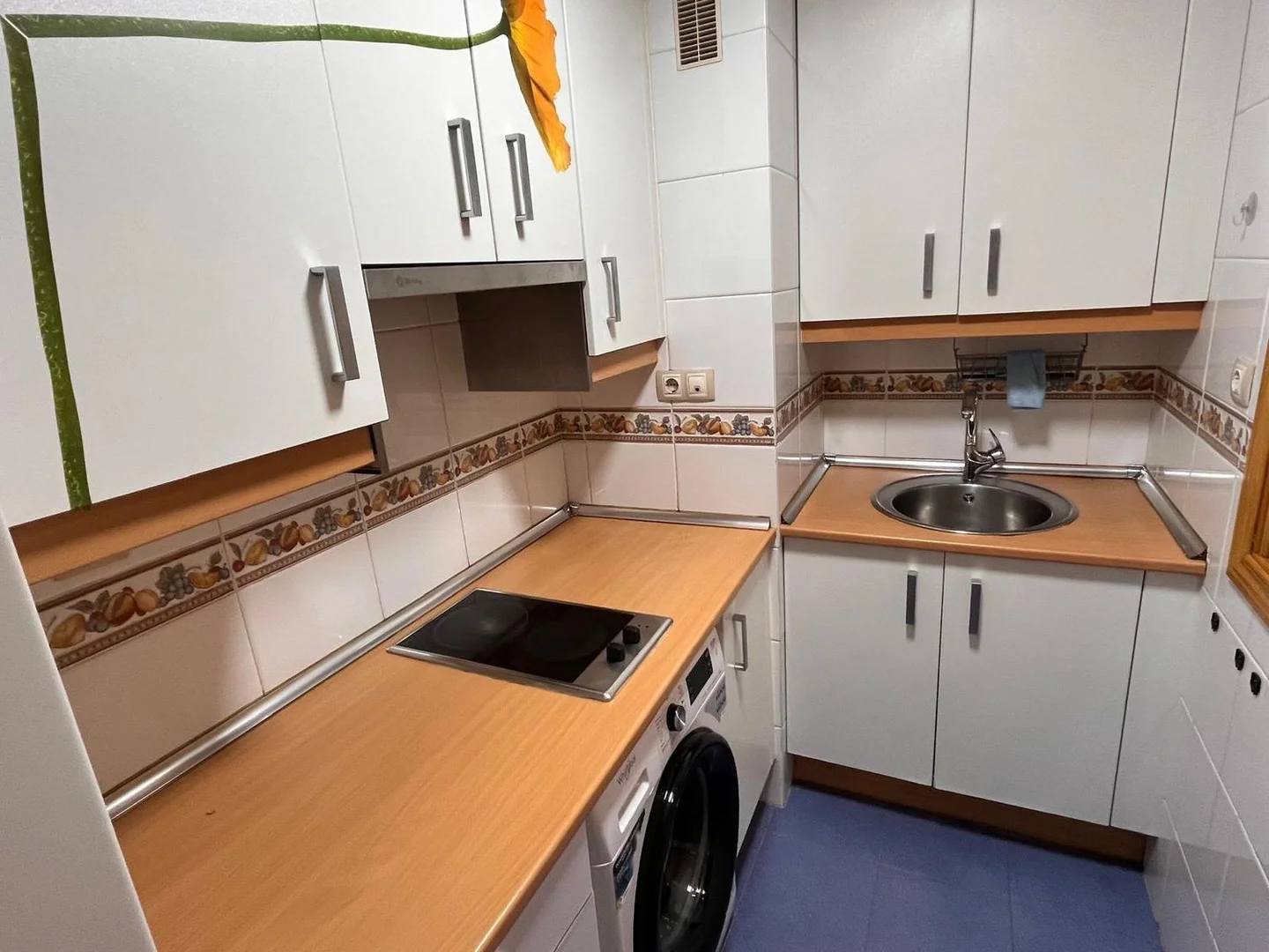 Piso en calle de los Morales, 10 - Foto 9