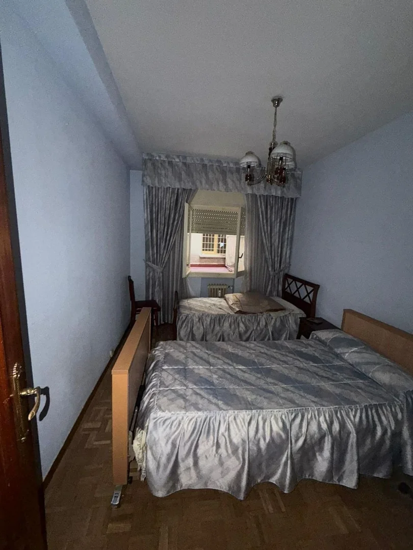 Piso en Calle del Marqués de Viana, 20, Valdeacederas - Foto 17
