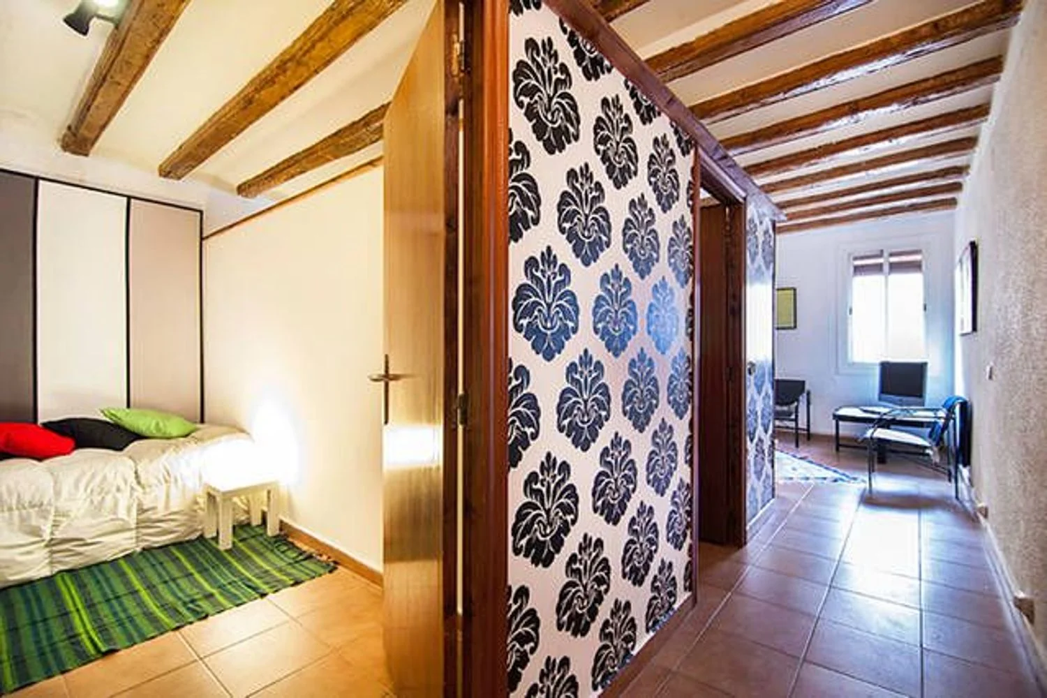 Piso en Calle d'En Robador, 33, El Raval - Foto 20