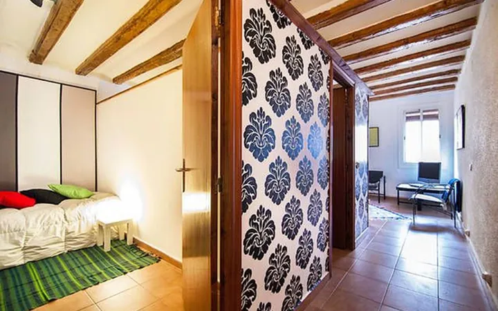 Piso en Calle d'En Robador, 33, El Raval - Foto 20