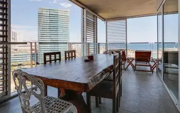 Piso en  Passeig de Garcia Fària - Foto 17