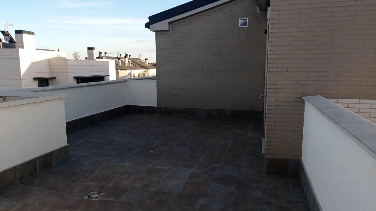 Chalet adosado en Rodriguez Ayuso, Canillejas - Foto 19