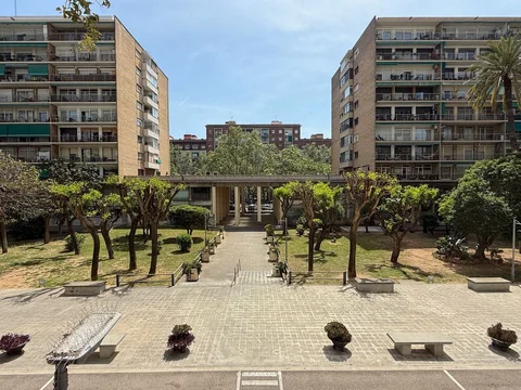 Piso en Sant Martí de Provençals - Foto 3