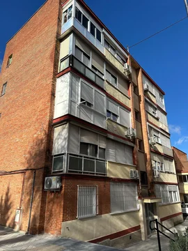 Piso en plaza de Monterrey, 9 - Foto 13