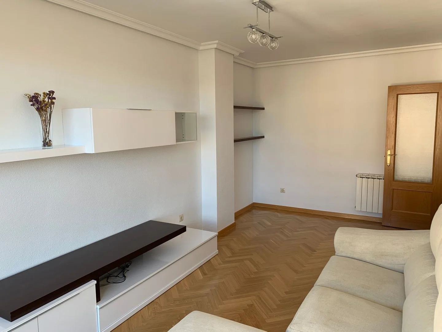 Piso en calle de Berrocal, 3 - Foto 5