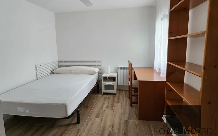 Piso en Calle Julio Calvo, Peñagrande - Foto 10