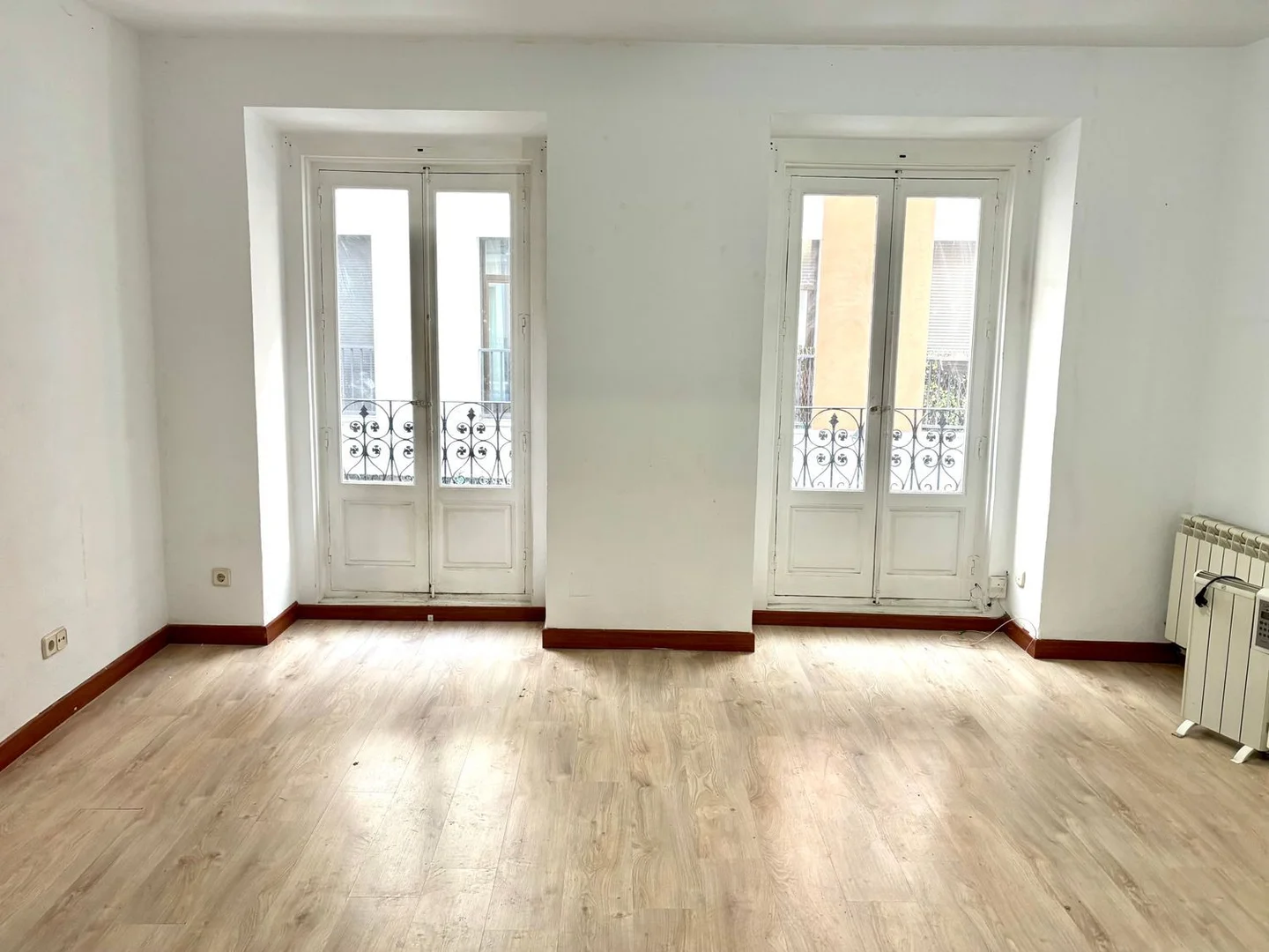 Piso en calle de San Bernardino, 4 - Foto 7