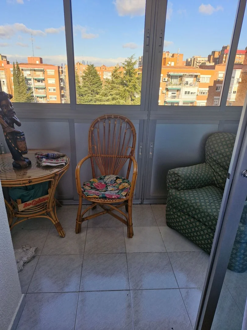 Piso en Barrio Marroquina - Foto 5