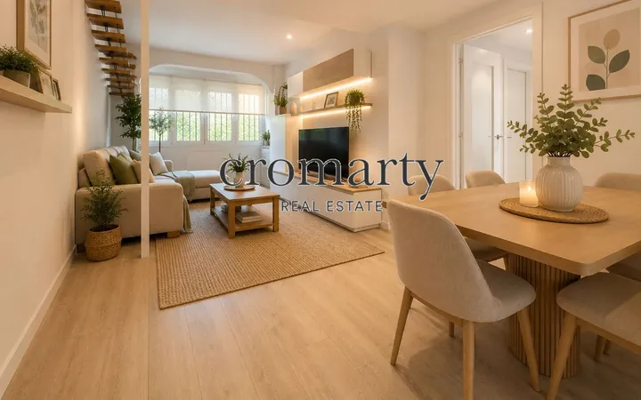 Piso en Santa Eugenia - Foto 7