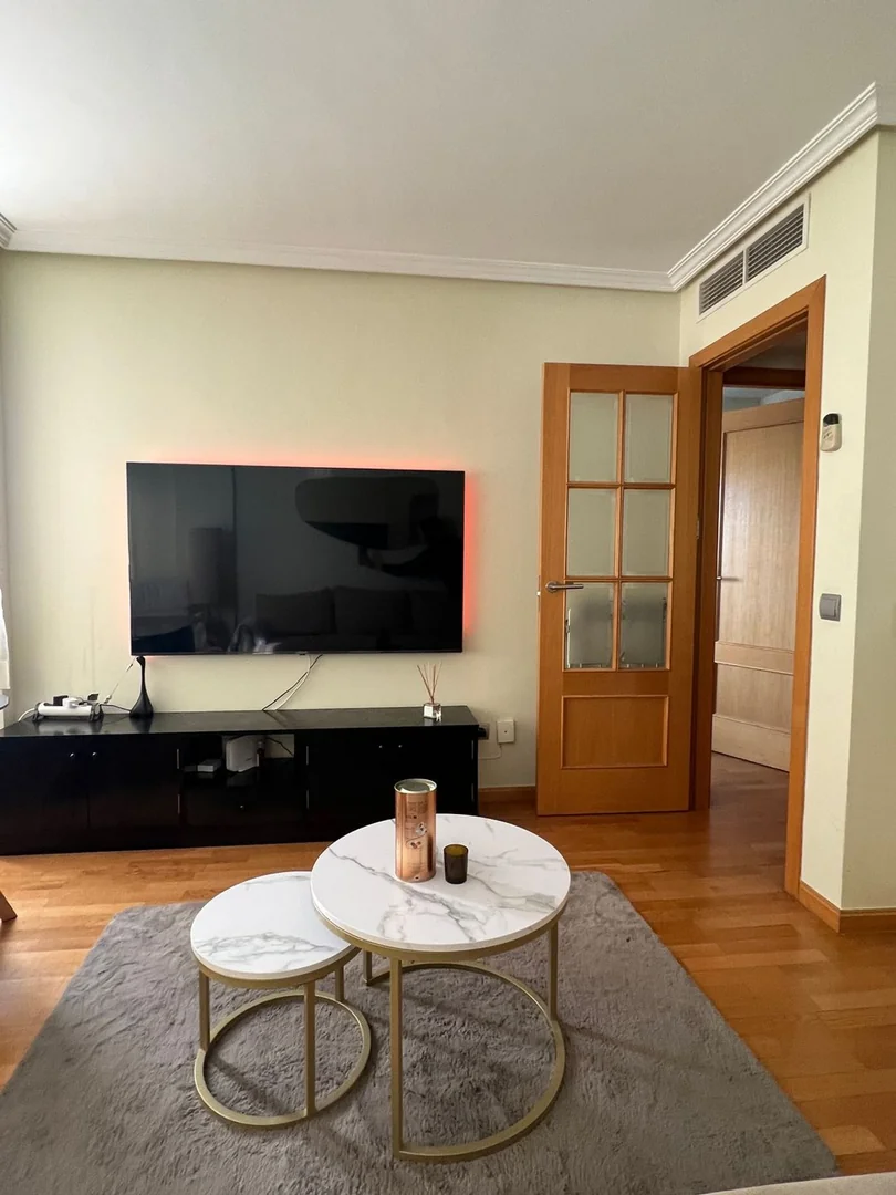 Estudio en Calle Bausá, 19, Costillares - Foto 15