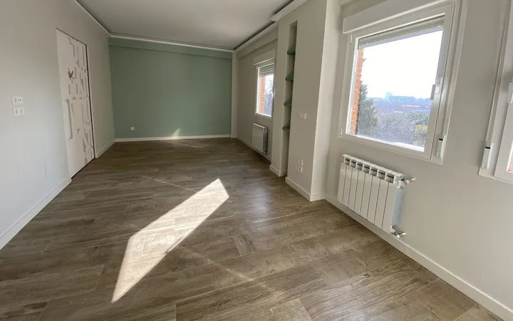 Piso en Calle de Víctor de la Serna, 30, Bernabéu-Hispanoamérica - Foto 13