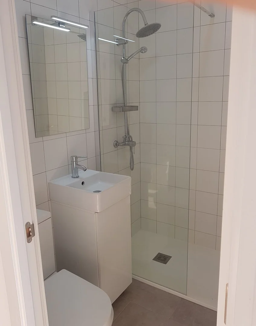 Piso en calle Arquitecto Gaudí, 5 - Foto 18