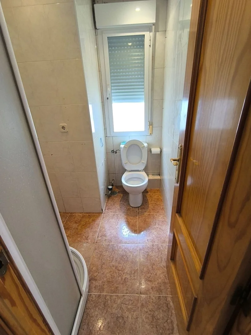 Alquiler de piso en Calle de Francos Rodríguez, 46 - Foto 3