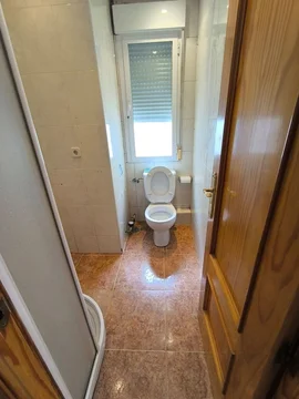 Alquiler de piso en Calle de Francos Rodríguez, 46 - Foto 3
