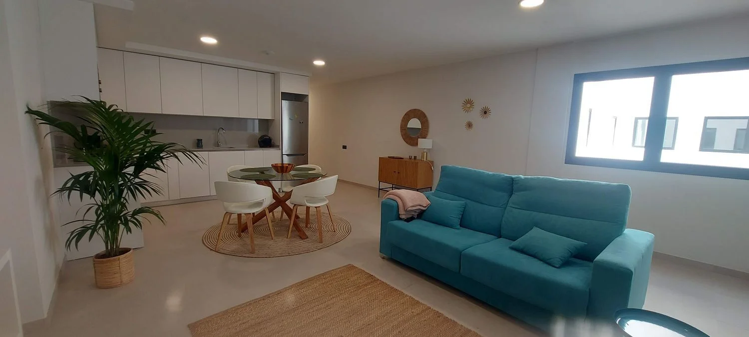 Piso en calle Lepanto, 55 - Foto 1