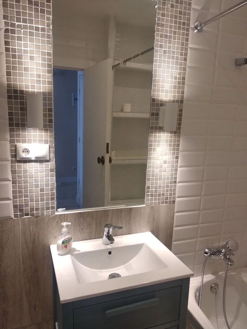 Piso en calle de Sánchez Barcáiztegui, 37 - Foto 9