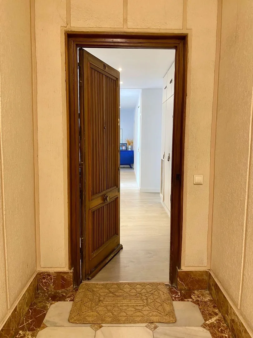 Ático en Calle Bravo Murillo, 36, Trafalgar - Foto 6
