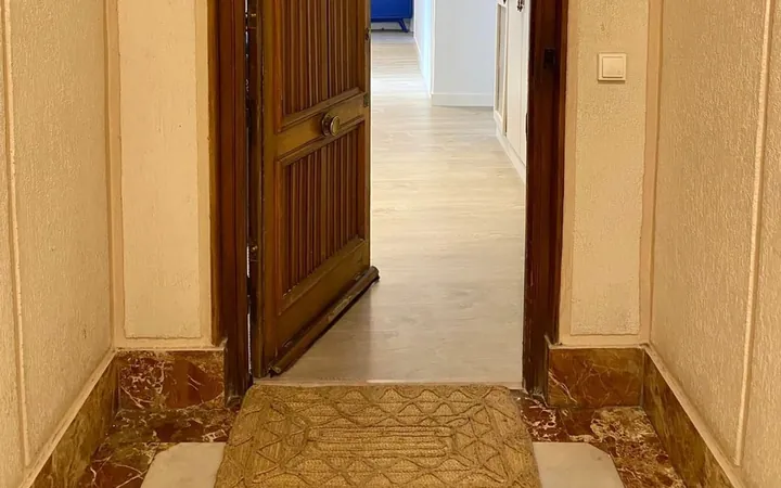 Ático en Calle Bravo Murillo, 36, Trafalgar - Foto 6