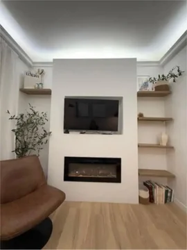 Piso en Barrio de Salamanca - Foto 1