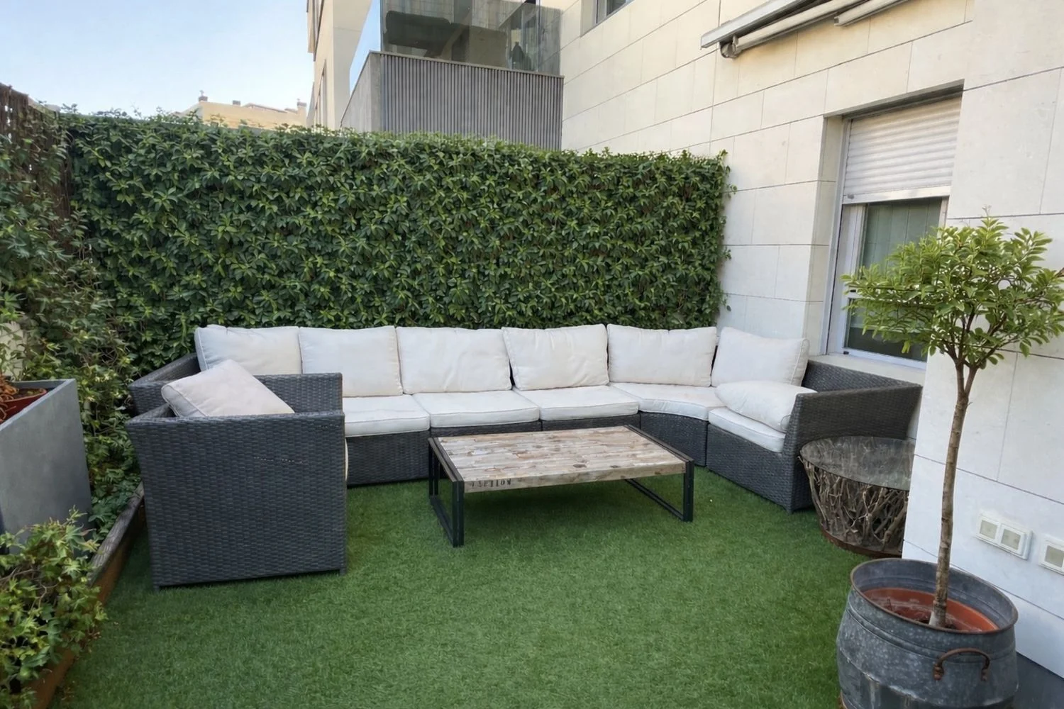 Piso en calle del Carril de los Caleros, 8 - Foto 2