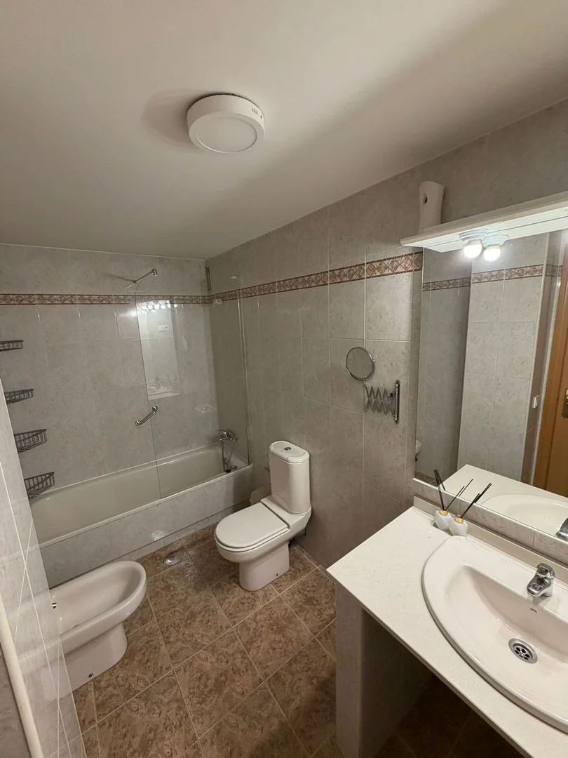 Piso en San Fermín - Foto 14