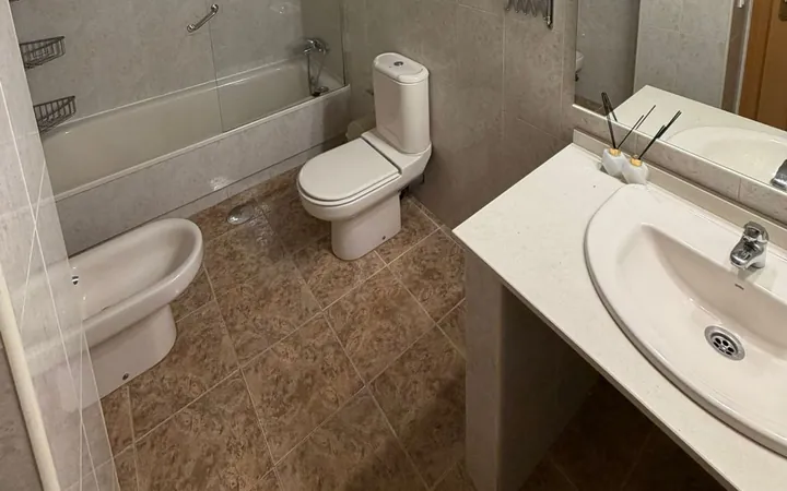 Piso en San Fermín - Foto 14