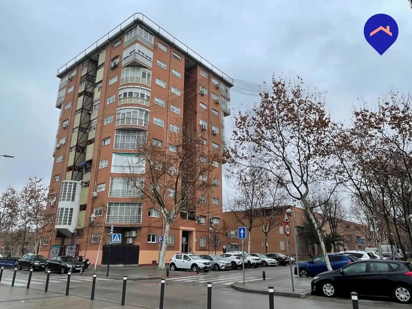 Piso en  Calle Campotéjar - Foto 4