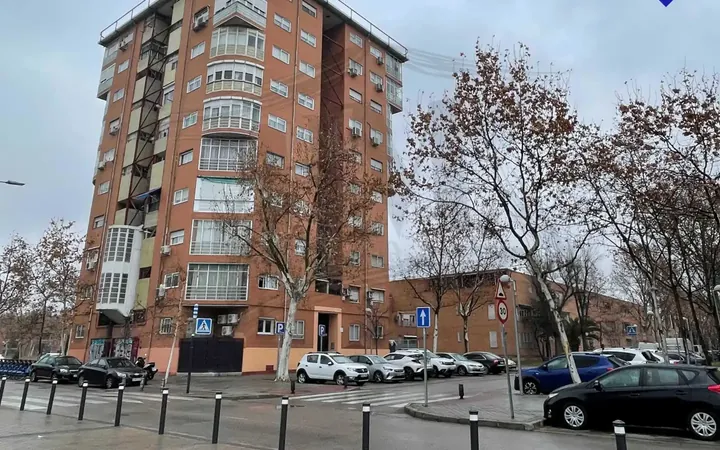 Piso en  Calle Campotéjar - Foto 4