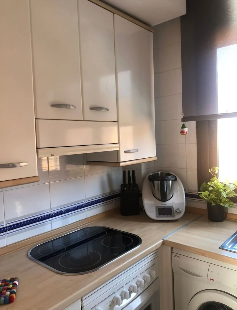 Ático en calle de Portugalete, 10 - Foto 13