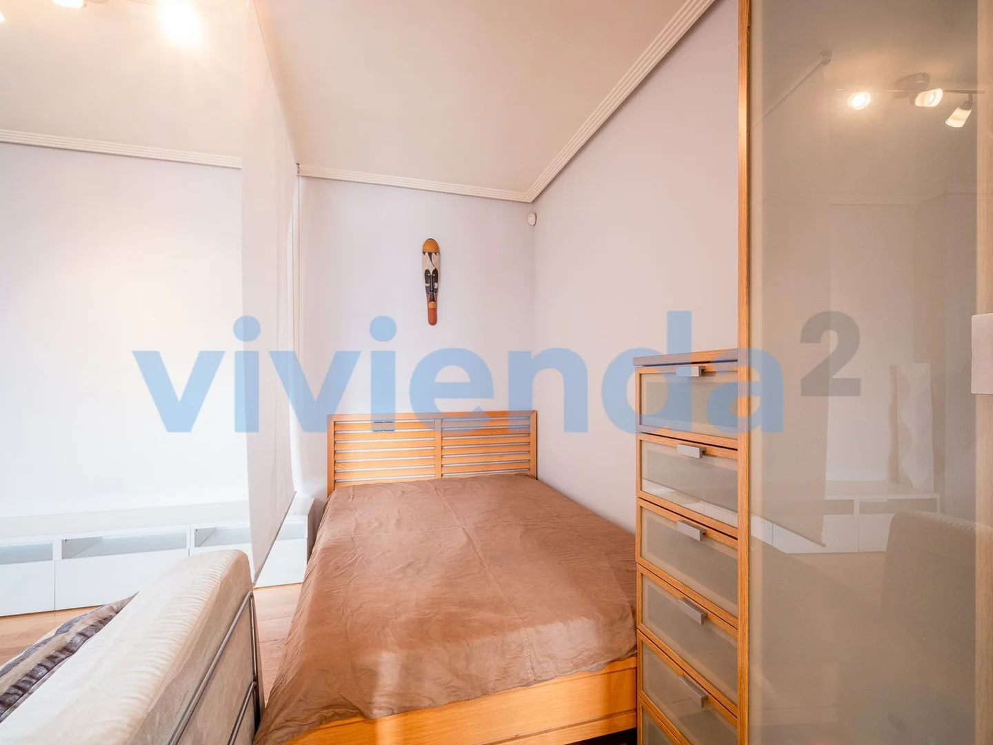 Piso en Barrio Vallehermoso - Foto 14