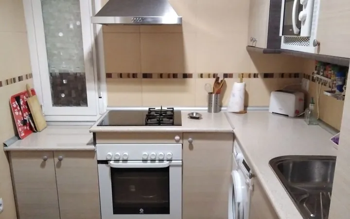 Piso en Calle Carballino, 1, Campamento - Foto 1
