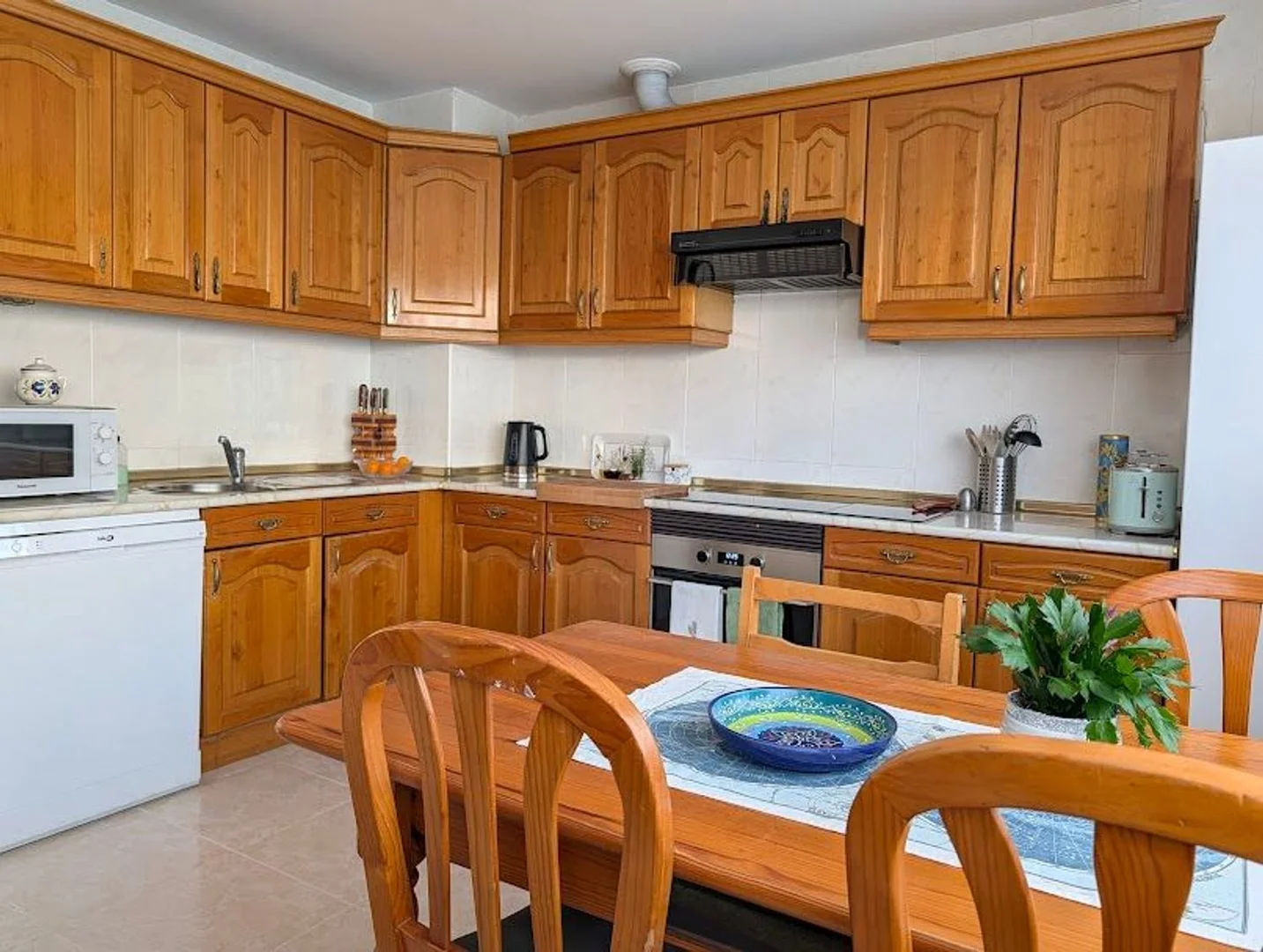 Chalet adosado en Barrio Palomas - Foto 10