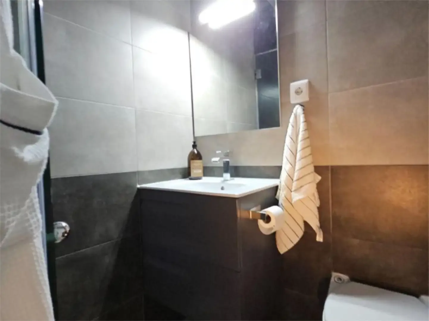 Piso en  Calle del Ave María 23 - Foto 9