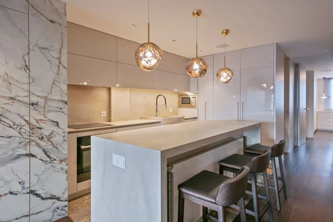 Piso en Barrio Pedralbes - Foto 12