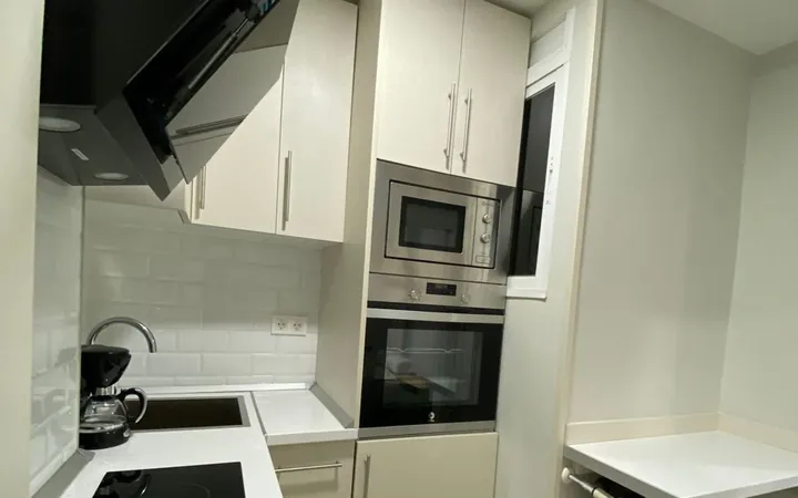Piso en Calle de Cea Bermúdez, 66, Vallehermoso - Foto 16