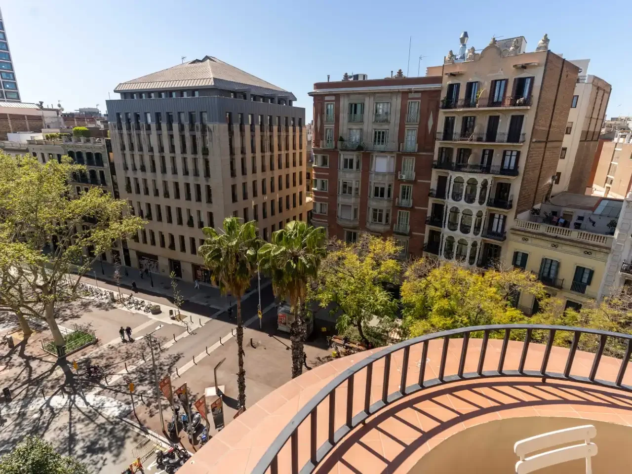 Piso en  Carrer de Gràcia 1 - Foto 12