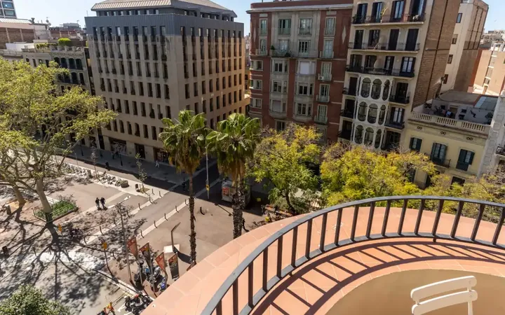 Piso en  Carrer de Gràcia 1 - Foto 12