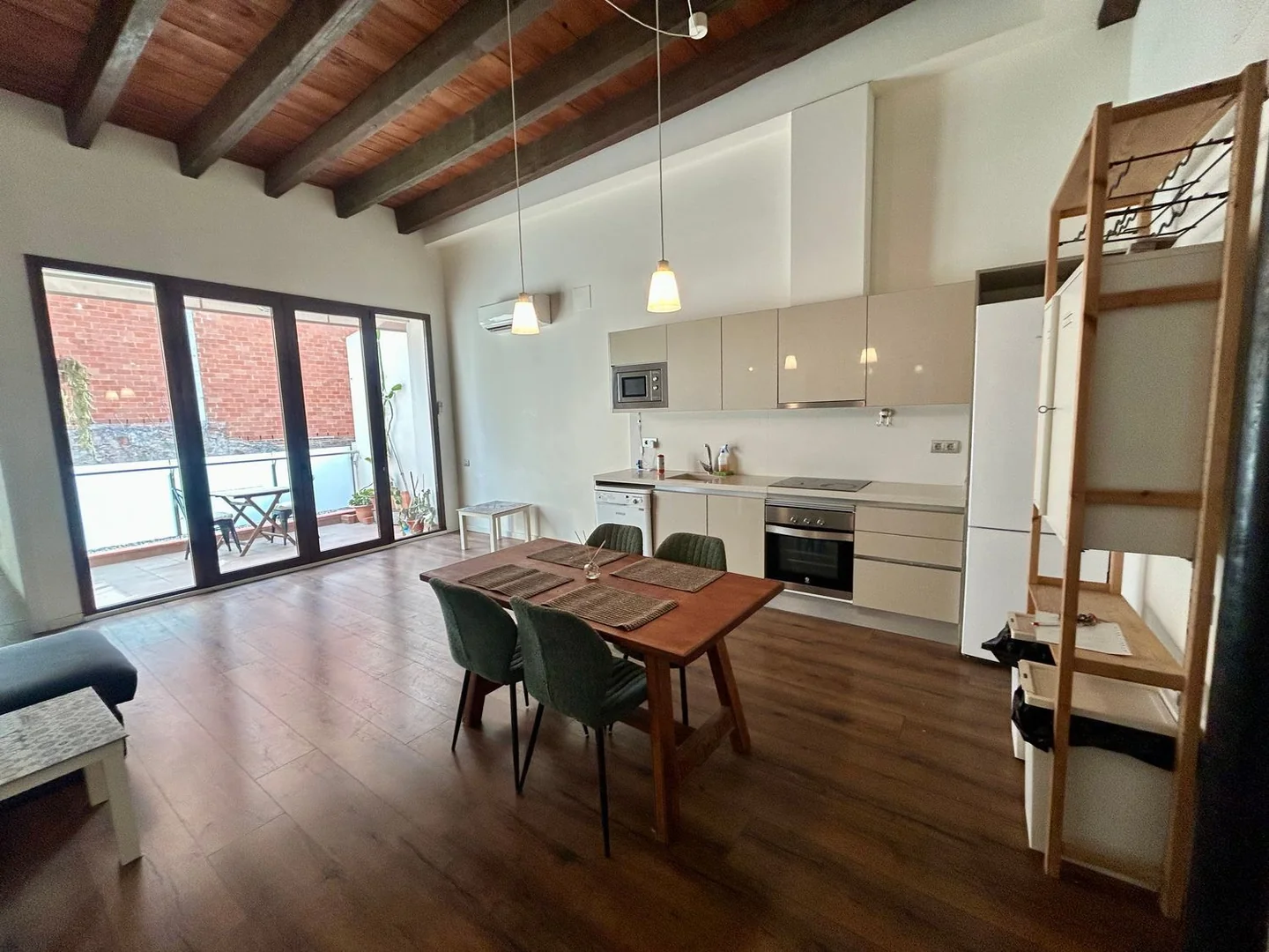 Dúplex en Calle del Ferrocarril, 8 - Foto 17
