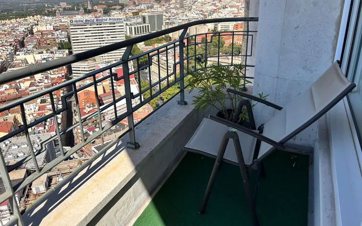 Piso en Plaza de España, 18, Argüelles - Foto 5