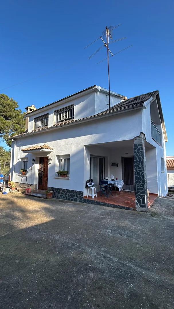 Casa independiente en calle del Pedraforca, 16 - Foto 1
